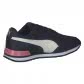 Puma Kinder Sneaker ST Runner v2 SD Jr 366000-12 37.5 Peacoat-Whisper White-Peony | 37.5