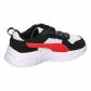 Puma Kinder Sneaker Trinity 2 LT Mid 90s AC+ Inf 406076 