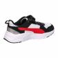 Puma Kinder Sneaker Trinity 2 LT Mid 90s AC+ PS 406075 