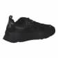 Puma Herren Sneaker Trinity 389289-03 40.5 Puma Black-Puma Silver | 40.5