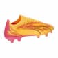 Puma Herren Fussballschuhe ULTRA MATCH FG/AG 107754-03 44.5 Sun Stream-PUMA Black-Sunset Glow | 44.5