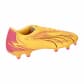 Puma Herren Fussballschuhe ULTRA PLAY FG/AG 107763-03 43 Sun Stream-PUMA Black-Sunset Glow | 43