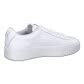 Puma Damen Sneaker Vikky Stacked L 369143-02 38 Puma White-Puma White | 38