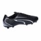 Puma Herren Fußballschuhe Vitoria FG/AG 107483-01 40 Puma Black-Puma White | 40