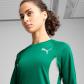 Puma Damen Langarmshirt Cross the Line LS 3.0 526773 