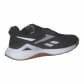 Reebok Herren Trainingsschuhe Nanoflex TR 2.0  HP6112 45.5 Core Black/Pure Grey 6/Cloud White | 45.5
