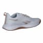 Reebok Damen Trainingsschuhe Nanoflex TR 2.0 FZ6035 40 Ftwr White/Pure Grey3/Reebok Grey 03 | 40