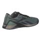 Reebok Damen Trainingsschuhe Nano X1 H02836 42 Harmony Green/Core Black/Pure Grey 6 | 42