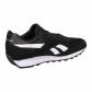 Reebok Damen Sneaker Rewind Run FX2957 42 Core black/White/Blush Metal | 42