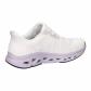 Skechers Damen Sneaker BOBS Arc Waves Remix 117863 