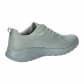 Skechers Damen Sneaker BOBS SQUAD CHAOS-FACE OFF 117209-SAGE 36 Grün | 36