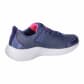 Skechers Mädchen Sneaker Bounder - Girly Groove 303528L 