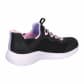 Skechers Mädchen Sneaker Bounder-Simple Cute 303585L 