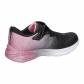 Skechers Mädchen Sneaker Comfy Flex 3.0-Lil Stylish 303859L 