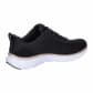 Skechers Damen Trainingsschuhe FLEX APPEAL 5.0 - UPTAKE 150206 