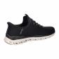 Skechers Herren Sneaker Glide-Step - Noxus 233010-BLK 42 Black | 42