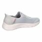 Skechers Damen Schuhe Go Walk Flex-Grand Entry 124836 