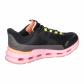 Skechers Mädchen Sneaker Slip-ins: Glide-Step - Vista Lane 303654L 