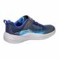 Skechers Jungen Sneaker Microspec Advance 403926L 
