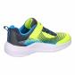 Skechers Jungen Sneaker Microspec Advance 403926L 
