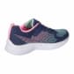 Skechers Mädchen Sneaker Microspec Max Plus - Ombre Days 303610L 