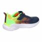 Skechers Jungen Sneaker Microspec Max Velocity 404110L 