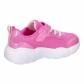 Skechers Mädchen Snekaer Play Scene-Fun Squad 303158N 