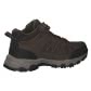Skechers Herren Wanderstiefel SELMEN - MELANO 204477 