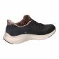 Skechers Damen Sneaker Slip-ins Contour Cozy Fit Leopard Dream 150419 