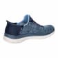 Skechers Damen Sneaker SUMMITS DAZZLING HAZE 149937 
