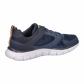 Skechers Herren Trainingsschuhe Track-Syntac 232398 