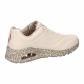 Skechers Damen Snekaer UNO-SAFARI TIME 155412 