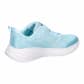 Skechers Mädchen Sneaker Wave 92 303557L 