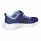 Skechers Mädchen Sneaker Wave 92 303557L 