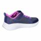 Skechers Mädchen Sneaker Wave 92 303557L 