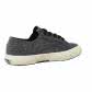 Superga Damen Sneaker 2750 TYEDYELUREXW S00PBU0-999 38 Black | 38