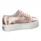 Superga Damen Sneaker 2790 ARMYCHROMW S00DVC0 