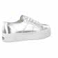 Superga Damen Sneaker 2790 COTMETW S006JC0 