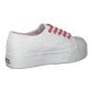 Superga Damen Sneaker Cotw Contrast S1114DW 