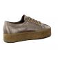 Superga Damen Sneaker 2790 LINRBRROPE S00BND0 