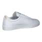 Superga Unisex Sneaker 2869 CLUB S COMFLEAU ITALIA S111IGW-S901 36 White-Gold ITA | 36
