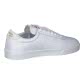 Superga Unisex Sneaker 2869 CLUB S COMFLEAU UK S111IIW-S901 36 White-Gold UK | 36