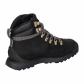 The North Face Damen Winterstiefel Back-To-Berkeley IV Lea WP 8A9E-KX7 38 TNF Black/TNF Black | 38