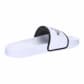The North Face Herren Badeschlappe Base Camp Slides III 4T2R-LA9 42 TNF White/TNF Black | 42