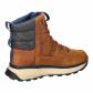 The North Face Herren Winterstiefel M Bergen Leather WP 8A9M 