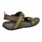 The North Face Herren Sandale M EXPLORE CAMP SANDAL 8A8X 