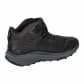 The North Face Herren Wanderschuhe Vectiv Expl. 2 Mid Futurelight A7W4X-NY7 45 TNF Black/Vanadis Grey | 45