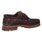 Timberland Herren Schuh 3-Eye Classic Lug 