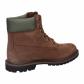 Timberland Damen Boot PREM 6 IN LACE WATERPROOF BOOT 