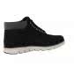 Timberland Herren Schuhe Chukka Leder 